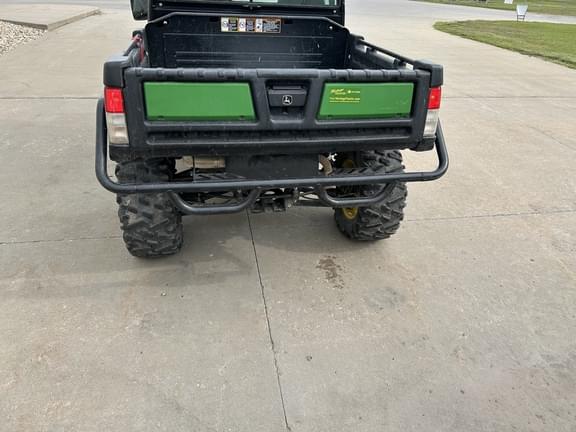 Image of John Deere Gator XUV 825i equipment image 3