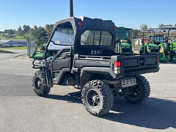 Image of John Deere Gator XUV 825i equipment image 3