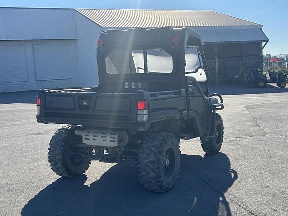 Image of John Deere Gator XUV 825i equipment image 2