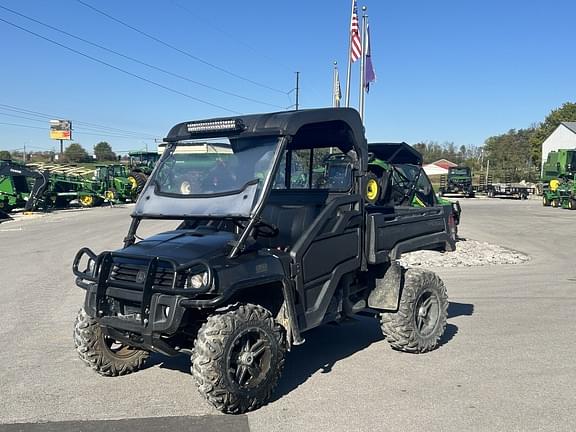 Image of John Deere Gator XUV 825i Primary image