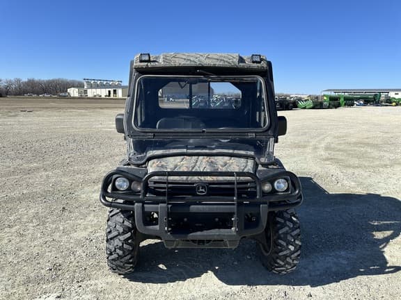 Image of John Deere Gator XUV 825i equipment image 2