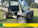 2014 John Deere Gator XUV 825i Image