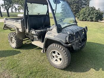 2014 John Deere Gator XUV 825i Equipment Image0