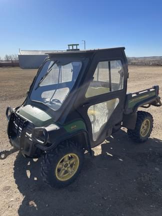 Main image John Deere Gator XUV 825i