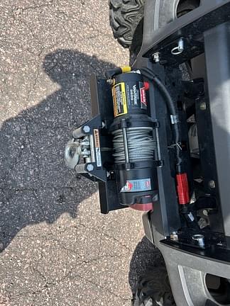 Image of John Deere Gator XUV 825i equipment image 3