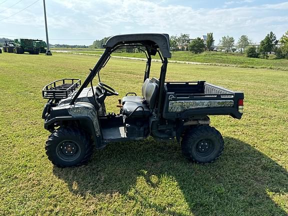 Image of John Deere Gator XUV 825i equipment image 3