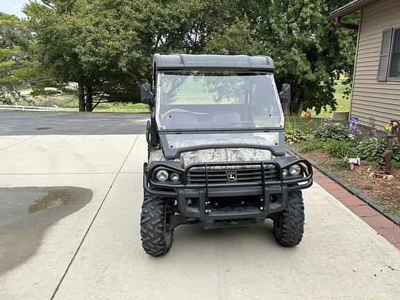 Image of John Deere Gator XUV 825i equipment image 2