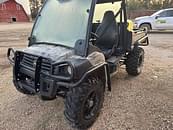 Thumbnail image John Deere Gator XUV 825i 1