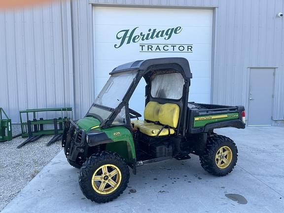 Image of John Deere Gator XUV 825i Primary image