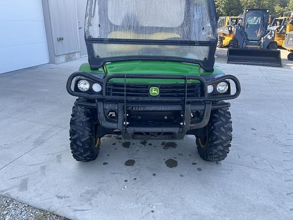 Image of John Deere Gator XUV 825i equipment image 1