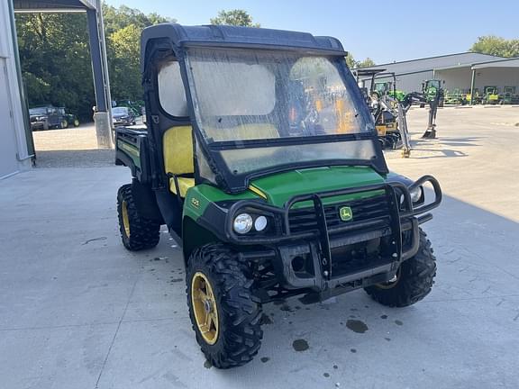 Image of John Deere Gator XUV 825i equipment image 3