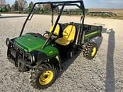 Thumbnail image John Deere Gator XUV 825i 0