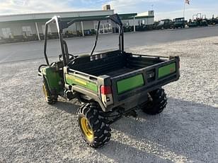 Main image John Deere Gator XUV 825i 14