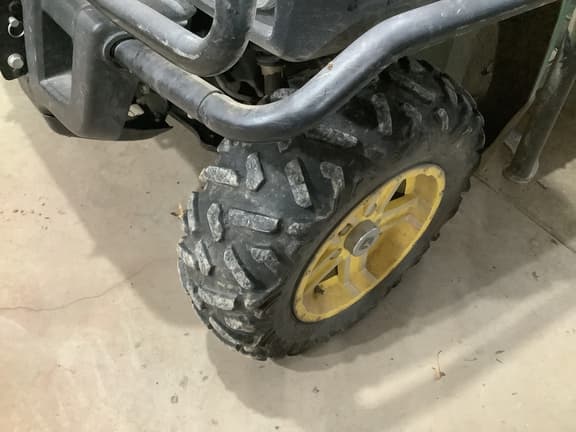 Image of John Deere Gator XUV 825i equipment image 3