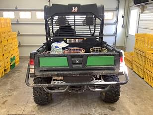 Main image John Deere Gator XUV 825i 10