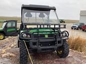 Thumbnail image John Deere Gator XUV 825i 1