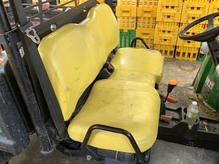 Main image John Deere Gator XUV 825i 22