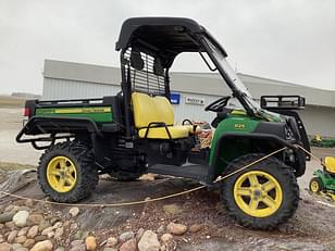 Main image John Deere Gator XUV 825i 3