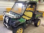 Thumbnail image John Deere Gator XUV 825i 9