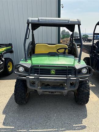 Image of John Deere Gator XUV 825i equipment image 1