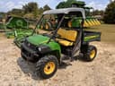 2014 John Deere Gator XUV 825i Image