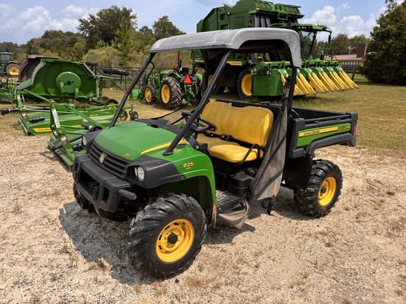 Image of John Deere Gator XUV 825i Primary image
