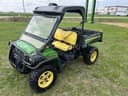2014 John Deere Gator XUV 825i Image
