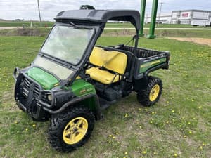 2014 John Deere Gator XUV 825i Image