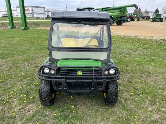 Image of John Deere Gator XUV 825i equipment image 1