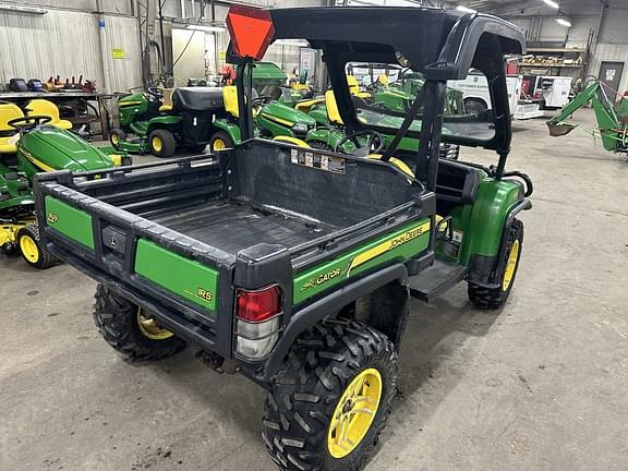 Image of John Deere Gator XUV 825i equipment image 2