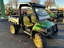 2010 John Deere Gator XUV 825i Image