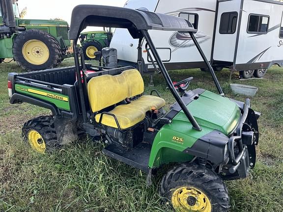 Image of John Deere Gator XUV 825i Primary image