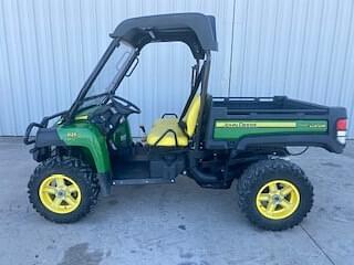 Image of John Deere Gator XUV 825i Primary image