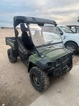 Image of John Deere Gator XUV 825i equipment image 1