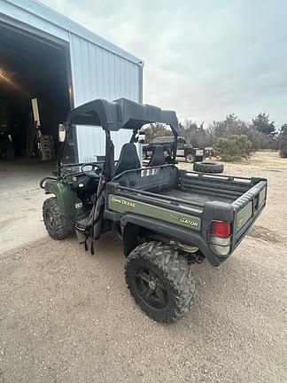 Image of John Deere Gator XUV 825i equipment image 2