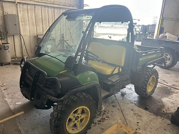 Image of John Deere Gator XUV 825i Primary image