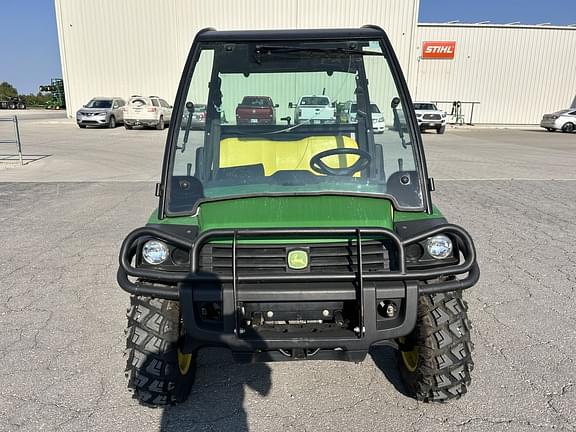 Image of John Deere Gator XUV 825i equipment image 2