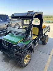 2014 John Deere Gator XUV 825i Equipment Image0