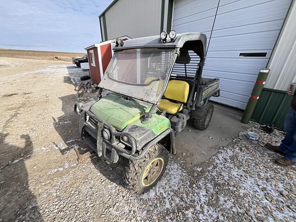 Image of John Deere Gator XUV 825i Primary image