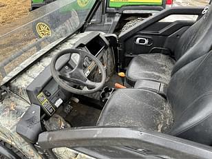 Main image John Deere Gator XUV 825i 10