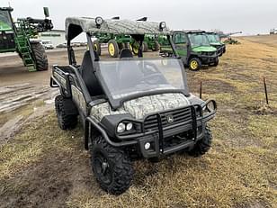 Main image John Deere Gator XUV 825i 1