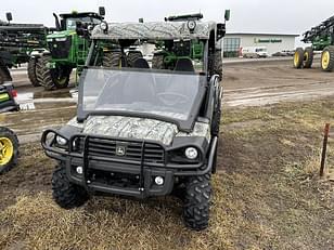 Main image John Deere Gator XUV 825i 3