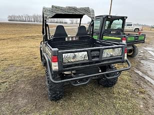 Main image John Deere Gator XUV 825i 5