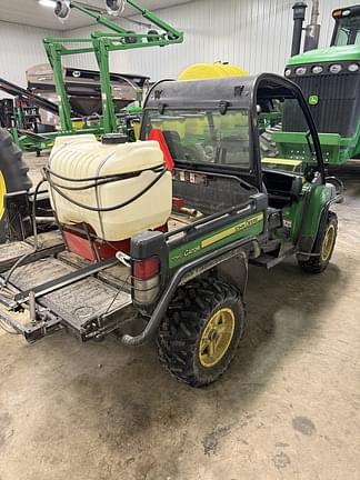 Image of John Deere Gator XUV 825i equipment image 2