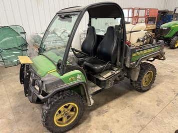 Main image John Deere Gator XUV 825i