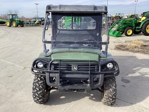 Image of John Deere Gator XUV 825i equipment image 1