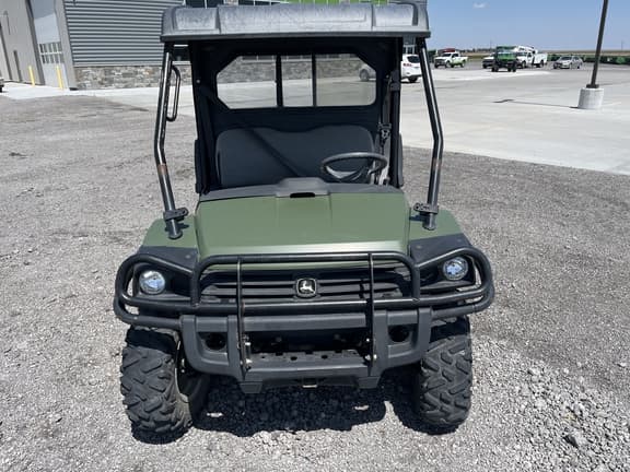 Image of John Deere Gator XUV 825i equipment image 1