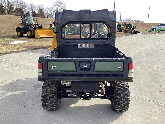 Image of John Deere Gator XUV 825i equipment image 3