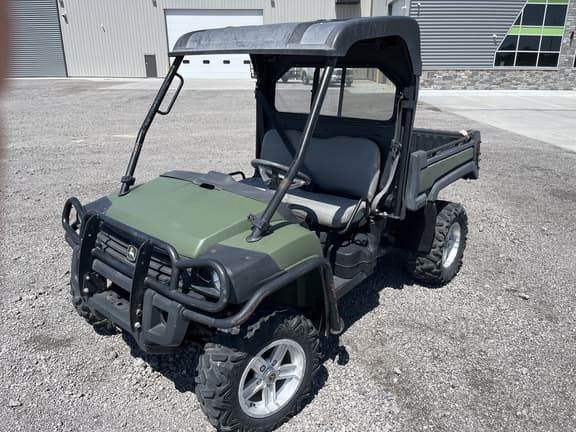 Image of John Deere Gator XUV 825i Primary image