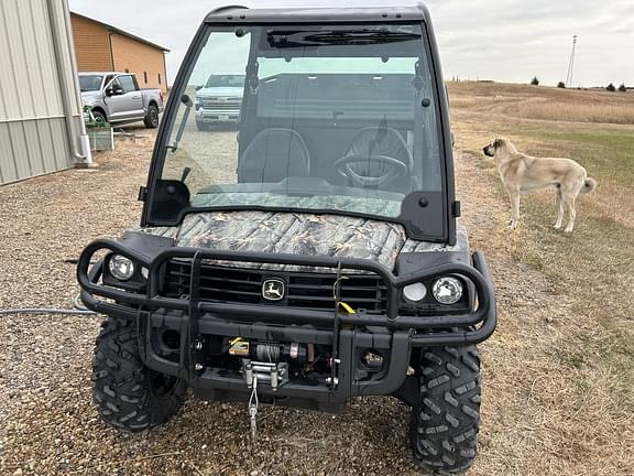 Image of John Deere Gator XUV 825i Primary image